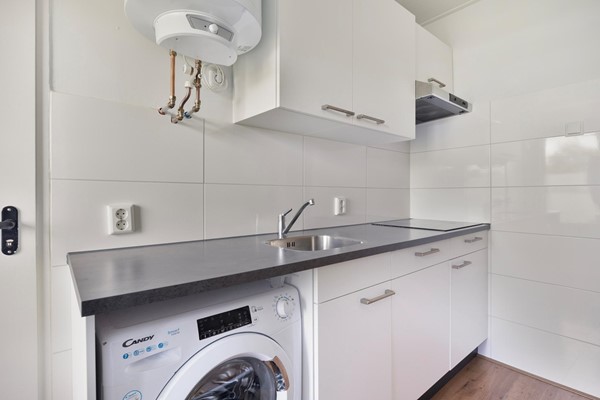 Medium property photo - Tesselschadestraat 135, 8023 BL Zwolle