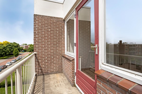Medium property photo - Tesselschadestraat 135, 8023 BL Zwolle