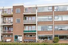 Verkocht: Tesselschadestraat 135, 8023 BL Zwolle