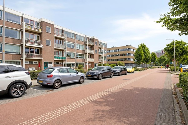 Medium property photo - Tesselschadestraat 135, 8023 BL Zwolle