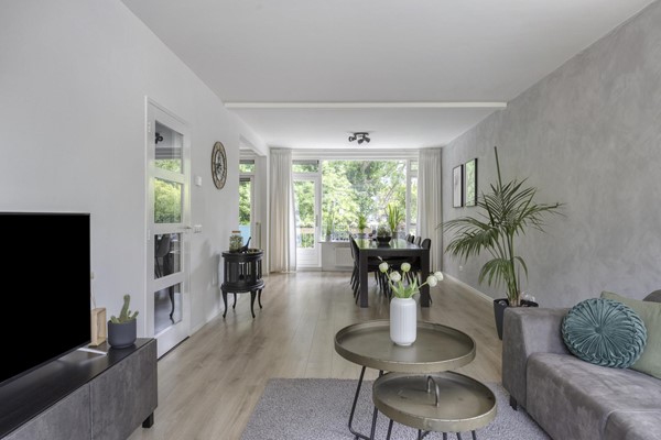 Medium property photo - Hogenkampsweg 74, 8022 DK Zwolle