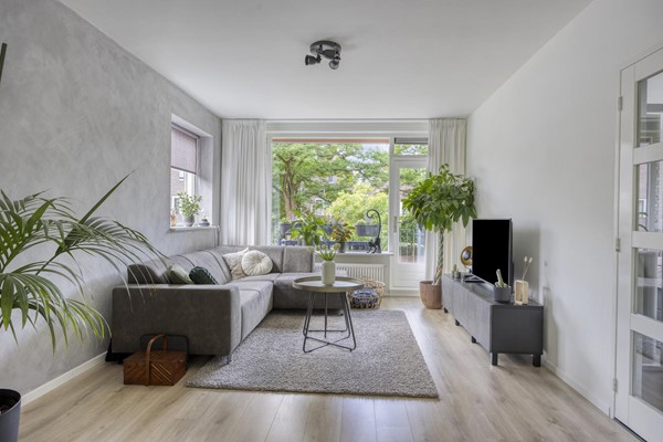 Medium property photo - Hogenkampsweg 74, 8022 DK Zwolle