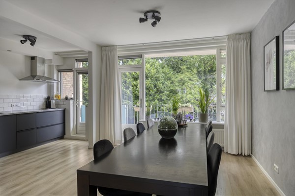 Medium property photo - Hogenkampsweg 74, 8022 DK Zwolle