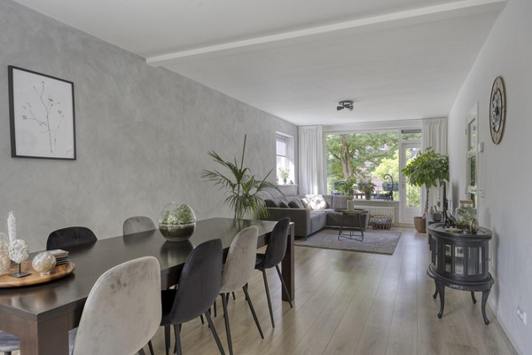 Medium property photo - Hogenkampsweg 74, 8022 DK Zwolle