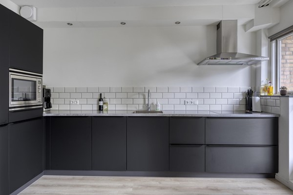 Medium property photo - Hogenkampsweg 74, 8022 DK Zwolle