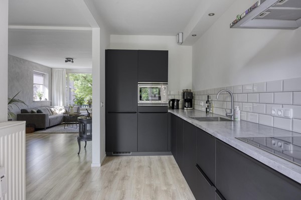 Medium property photo - Hogenkampsweg 74, 8022 DK Zwolle