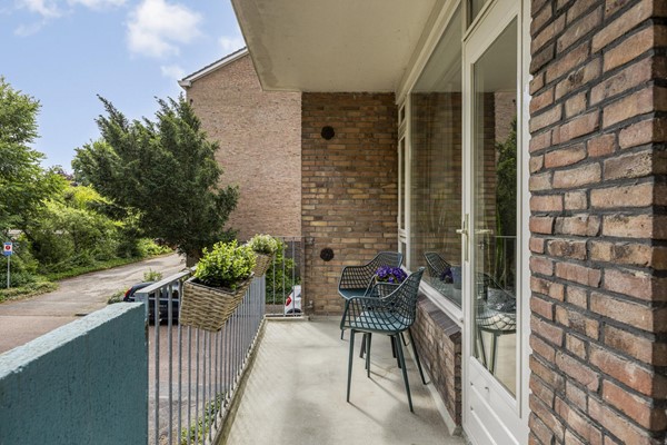 Medium property photo - Hogenkampsweg 74, 8022 DK Zwolle