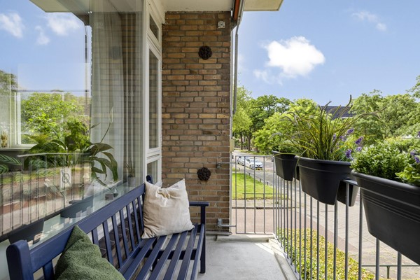 Medium property photo - Hogenkampsweg 74, 8022 DK Zwolle
