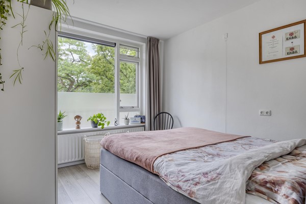 Medium property photo - Hogenkampsweg 74, 8022 DK Zwolle