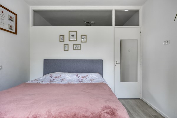 Medium property photo - Hogenkampsweg 74, 8022 DK Zwolle
