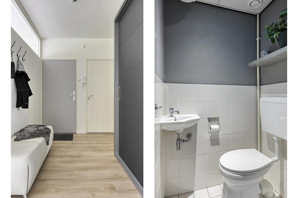 Medium property photo - Hogenkampsweg 74, 8022 DK Zwolle