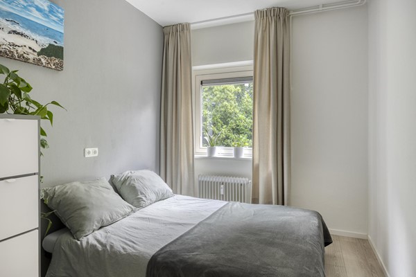 Medium property photo - Hogenkampsweg 74, 8022 DK Zwolle