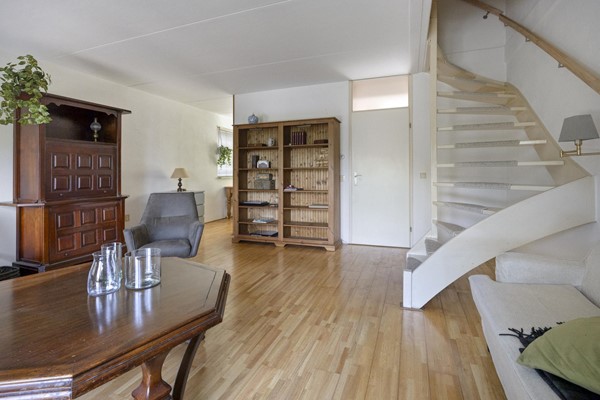 Medium property photo - Grevelingen 35, 8032 KX Zwolle