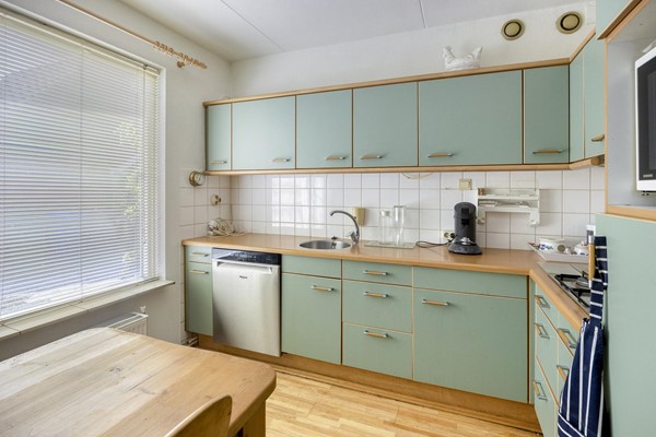 Medium property photo - Grevelingen 35, 8032 KX Zwolle