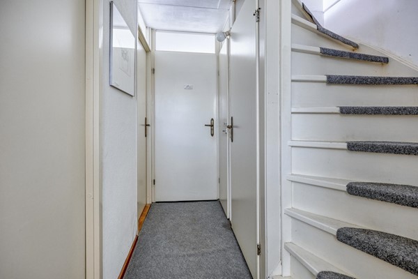 Medium property photo - Grevelingen 35, 8032 KX Zwolle