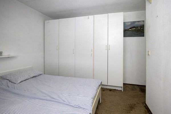 Medium property photo - Grevelingen 35, 8032 KX Zwolle