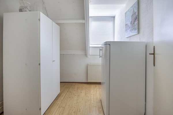 Medium property photo - Grevelingen 35, 8032 KX Zwolle