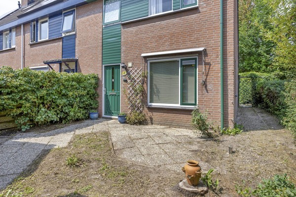 Medium property photo - Grevelingen 35, 8032 KX Zwolle
