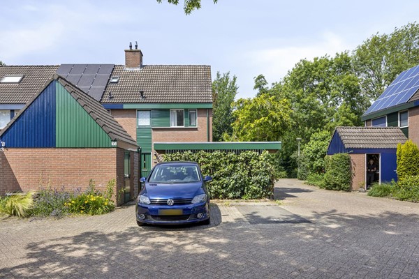 Medium property photo - Grevelingen 35, 8032 KX Zwolle