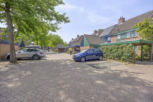 Medium property photo - Grevelingen 35, 8032 KX Zwolle