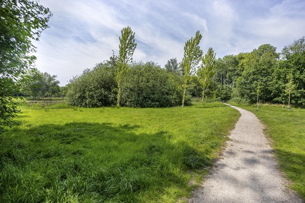 Medium property photo - Grevelingen 35, 8032 KX Zwolle