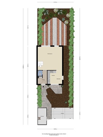 Grevelingen 35, 8032 KX Zwolle - 