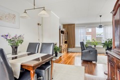 Verkocht onder voorbehoud: Carry van Bruggenstraat 12, 8023 CL Zwolle