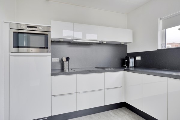 Medium property photo - Carry van Bruggenstraat 12, 8023 CL Zwolle