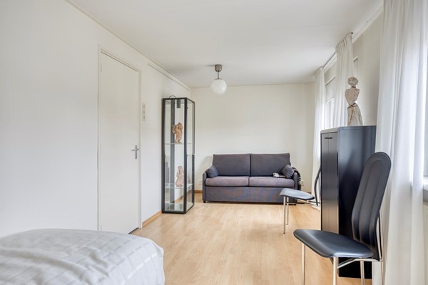 Medium property photo - Carry van Bruggenstraat 12, 8023 CL Zwolle
