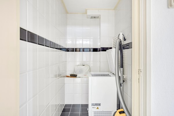 Medium property photo - Carry van Bruggenstraat 12, 8023 CL Zwolle