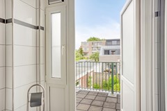 Verkocht onder voorbehoud: Carry van Bruggenstraat 12, 8023 CL Zwolle