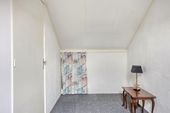 Verkocht onder voorbehoud: Carry van Bruggenstraat 12, 8023 CL Zwolle