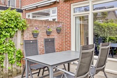 Verkocht onder voorbehoud: Carry van Bruggenstraat 12, 8023 CL Zwolle
