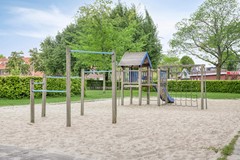 Verkocht onder voorbehoud: Carry van Bruggenstraat 12, 8023 CL Zwolle