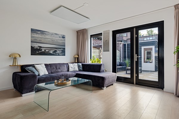 Medium property photo - Kannenmakerstraat 3, 8043 BX Zwolle