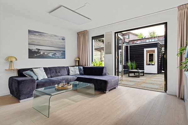 Medium property photo - Kannenmakerstraat 3, 8043 BX Zwolle