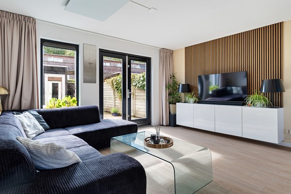 Medium property photo - Kannenmakerstraat 3, 8043 BX Zwolle