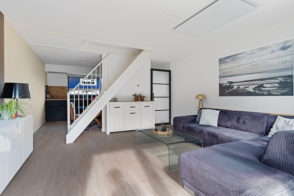Medium property photo - Kannenmakerstraat 3, 8043 BX Zwolle