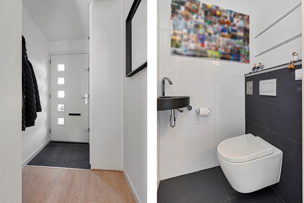 Medium property photo - Kannenmakerstraat 3, 8043 BX Zwolle