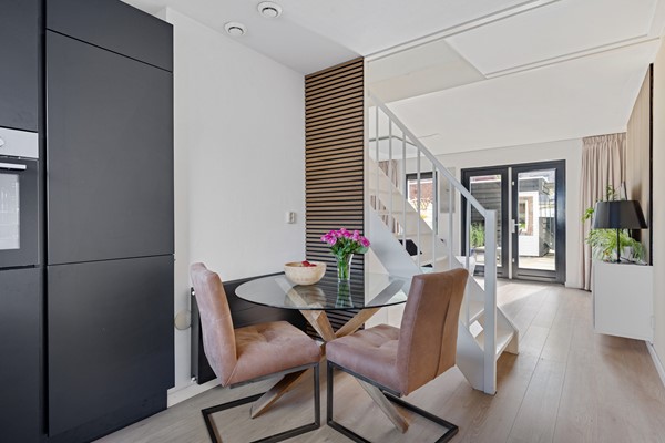 Medium property photo - Kannenmakerstraat 3, 8043 BX Zwolle