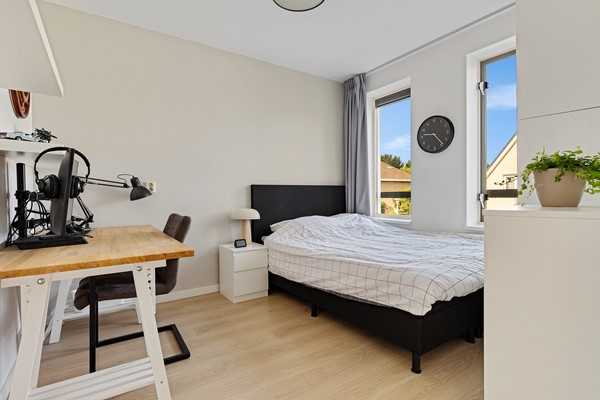 Medium property photo - Kannenmakerstraat 3, 8043 BX Zwolle