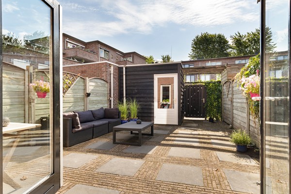 Medium property photo - Kannenmakerstraat 3, 8043 BX Zwolle