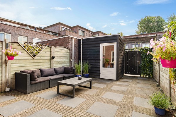 Medium property photo - Kannenmakerstraat 3, 8043 BX Zwolle
