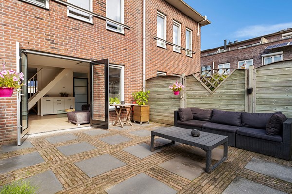 Medium property photo - Kannenmakerstraat 3, 8043 BX Zwolle