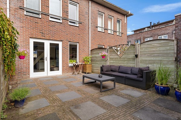 Medium property photo - Kannenmakerstraat 3, 8043 BX Zwolle