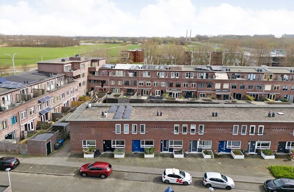 Medium property photo - Kannenmakerstraat 3, 8043 BX Zwolle