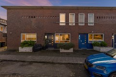 Nieuw in verkoop: Kannenmakerstraat 3, 8043 BX Zwolle