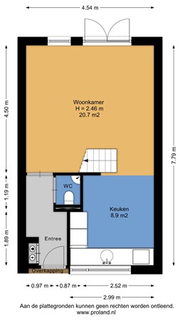 Kannenmakerstraat 3, 8043 BX Zwolle - 