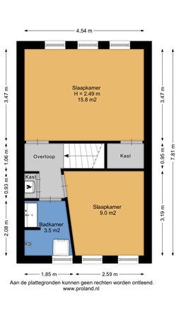 Kannenmakerstraat 3, 8043 BX Zwolle - 