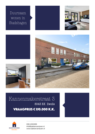Brochure preview - brochure